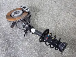 OEM 09856332880 Amortisseur Gauche pour Jeep Avenger