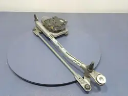 Moteur d'essuie-glace avant OEM 4M8955023B Audi SQ8 Q8