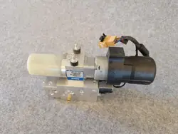 Porsche 911 991 takpump OEM 9P1871601