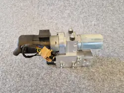 Pompe de toit Porsche 911 991 OEM 9P1871601