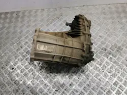 Porsche Fördelningslåda OEM 0BU341011G - Begagnad