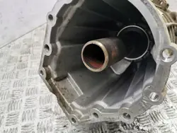 Boîte de transfert Porsche OEM 0BU341011G - Occasion