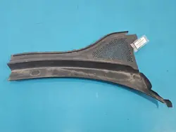 Gebrauchte Windschutzscheibe VW TIGUAN II 16- OEM 5NB819404