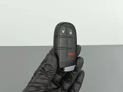 Nyckel eller Kort Dodge Durango OEM FOB33986 - Begagnad