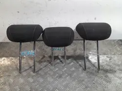 Appuie-tête Arrière Centre Opel Astra K 14-22 OEM
