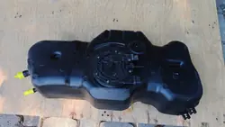 Fiat Ducato AdBlue-tank OEM 1395774080 - Gebruikt