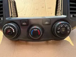KIA Magentis II Klimaatpaneel 972502GXXX Gebruikt