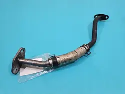 Turbo-oljeledning OEM IMPRK1507429 för Kia Sorento