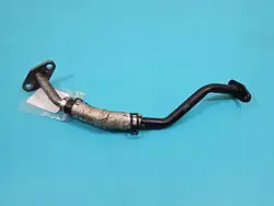 Turbo-oljeledning OEM IMPRK1507429 för Kia Sorento