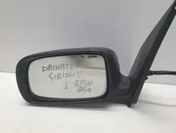 Rétroviseur Gauche 3 Broches OEM LUSTERKO LEWE 3 PIN DAIHATSU SIRION II