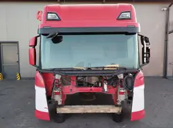 Gebruikte Scania NTG cabine OEM kabina NTG scania