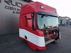 Gebrauchte Scania NTG Kabine OEM kabina NTG scania
