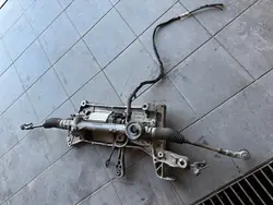 Caixa de direção Skoda Superb II 1.8 TSI