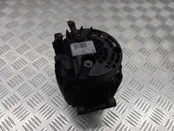 Vaihtovirtageneraattori Dacia Logan I 1.4