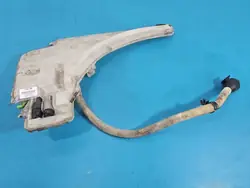 BMW E87 Ruitenwisservloeistoftank OEM IMPRK1555309
