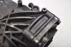 VOLVO XC90 2012 D5 Engrenage d'Angle 7070010790