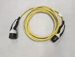 Laddkabel Volkswagen Golf ID.3 ID.4 ID.5 Up! 1EA971639C