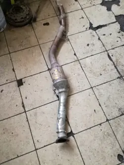 Onderste katalysator Subaru XV 2.0i OEM