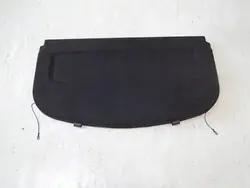 Opel Astra K bakluckshylla OEM WIT6960 - Begagnad