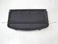 Prateleira traseira porta-bagagens Opel Astra K OEM WIT6960 - Usado