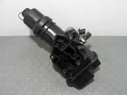 Oljefilterbas VW Skoda 2.0 FSI 06B117021C