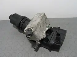 Öljynsuodattimen Perusta VW Skoda 2.0 FSI 06B117021C