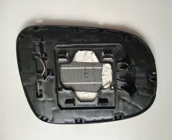 Insert Miroir Droit Lexus IS II 05-13 OE