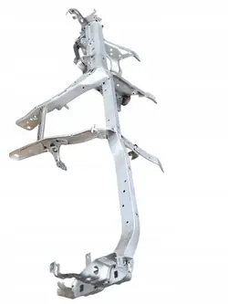 Renfort de tableau de bord OEM NOB16589 pour Porsche Cayenne
