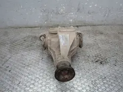 VW Touareg 03R 3.2 V6 Différentiel Arrière