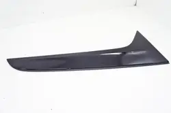 Audi A4 B9 S-Line Garniture de Coffre Droit Arrière 8W9854872B