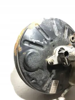 Servo de frein Volkswagen OE 3C1614106R d'occasion