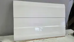 Spoiler de cobertura de tanque Volvo FH4 100cm OEM 82219085