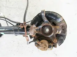 OEM 12429787694 Amortisseur Avant Droit pour Yaris II 1.4D4D