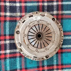 Volante bimassa VW Skoda Seat 1.6 TDI