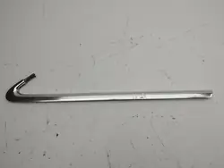 Audi OE 4G5853346D Takaikkunan lista oikea puoli
