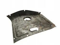 Bouclier de Couvercle Boîte Vitesses OEM 3223-334-6 GAZ 69