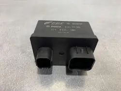 Contrôleur bougies Alfa Romeo OEM FBZ19430
