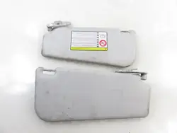 Protetores solares OEM M1066840 para Fiat Grande Punto