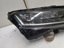 Rechte LED-Lampe Skoda Superb III 3V1 Lift 19-