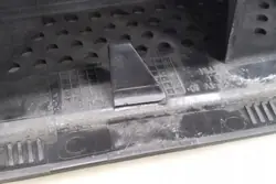 Luftrohr AUDI A4 AVANT 1.97L Diesel 2015 8K0129618K