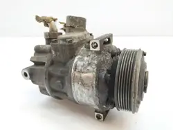 A/C Compressor 2.0 TDI VW Passat VI (2005-2010) B6