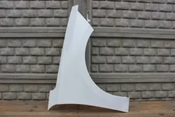 Höger framskärm Opel Astra L 2021-2026 OEM 9841904880