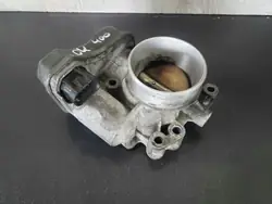 Drosselklappe SAAB 9-3 II 2.0t 1.8t b207