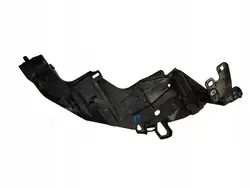 Deslizamento de lâmpada frontal direita Renault Megane III Lift 622225493R