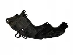 Etumma oikea lampun liukusuoja Renault Megane III Lift 622225493R