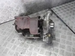 Kit de Actuador de Turbocompresor Ford Mondeo MK3 2.0 TDCi