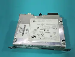 OEM 9830141480 Werksradio für Peugeot 508 II