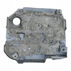 Cache Moteur OEM 04L103925Q pour VW Golf Passat