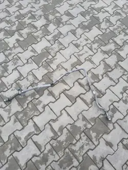 Luftkompressor-Schlauch OEM RURKA SPRĘŻARKI POWIETRZA