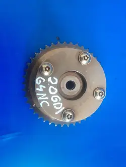 Rueda VVT Variador Kia Hyundai 2.0 GDI 24350-2E201